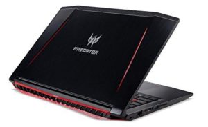 Acer Predator Laptop