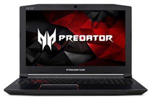 Acer Predator Laptop