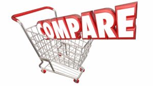 Online Shopping Price Comparison