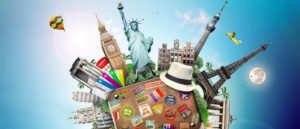 Travel-world-budget