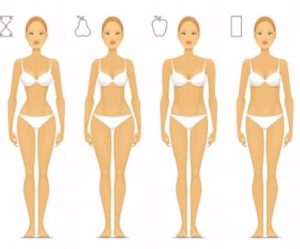 Women Body Types