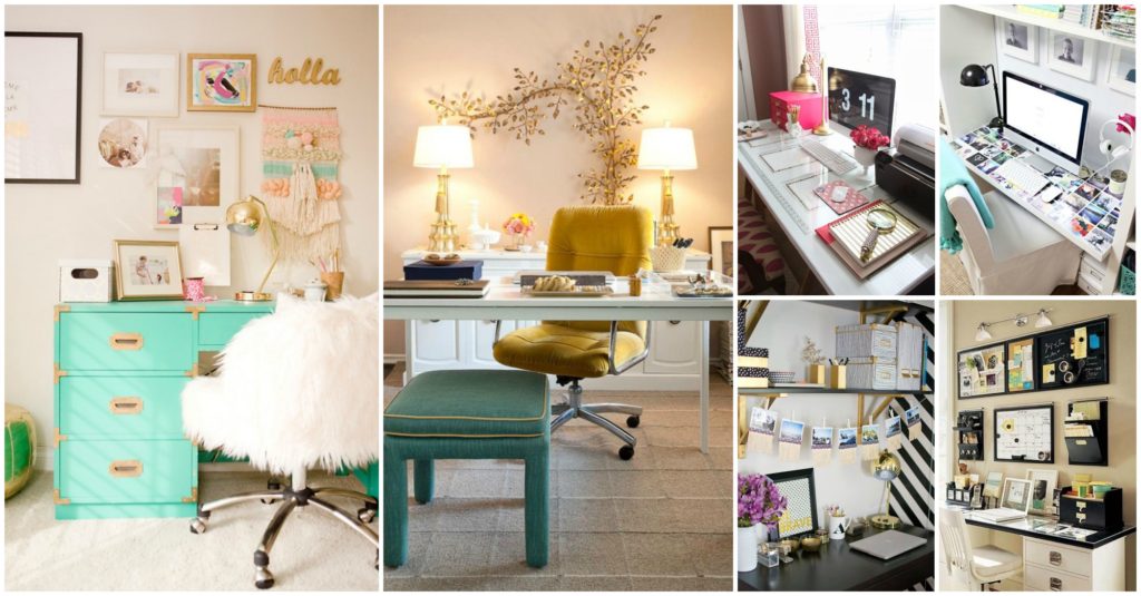 20-Inspiring-Home-Office-Decor-Ideas
