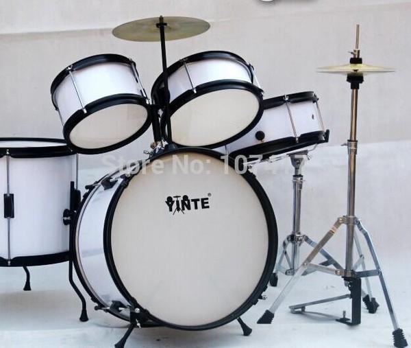 A round-up of 5 groovy instruments