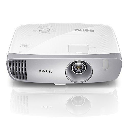 BenQ-projector