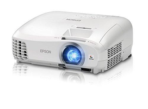 Epson-projector