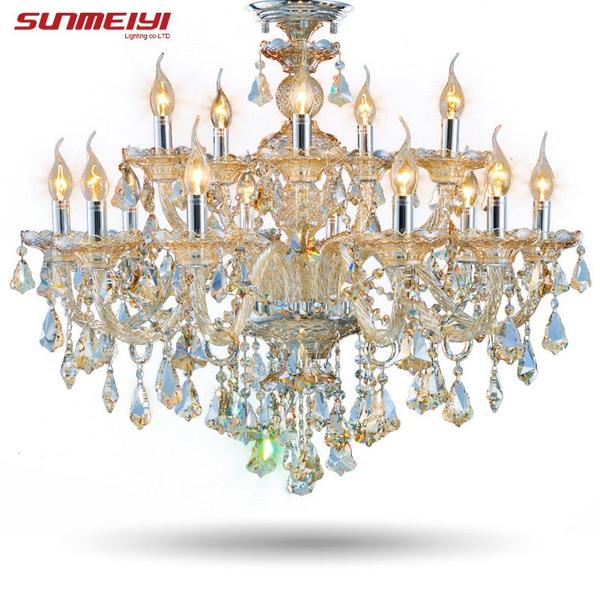 Sumeiyi-chandelier