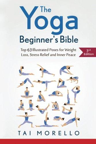 Yoga-bible-book