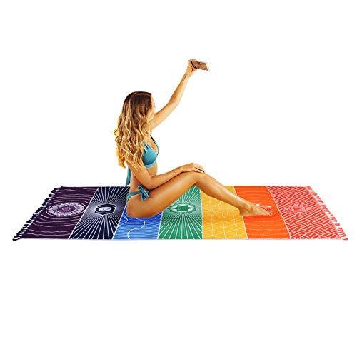 Vanelife-yoga-mat