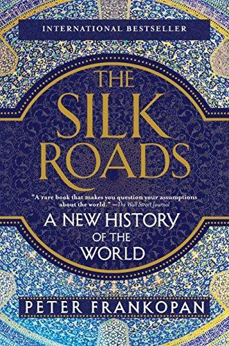 The-silk-roads