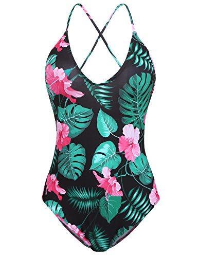 Ekouaer-one-piece-bathing-suit